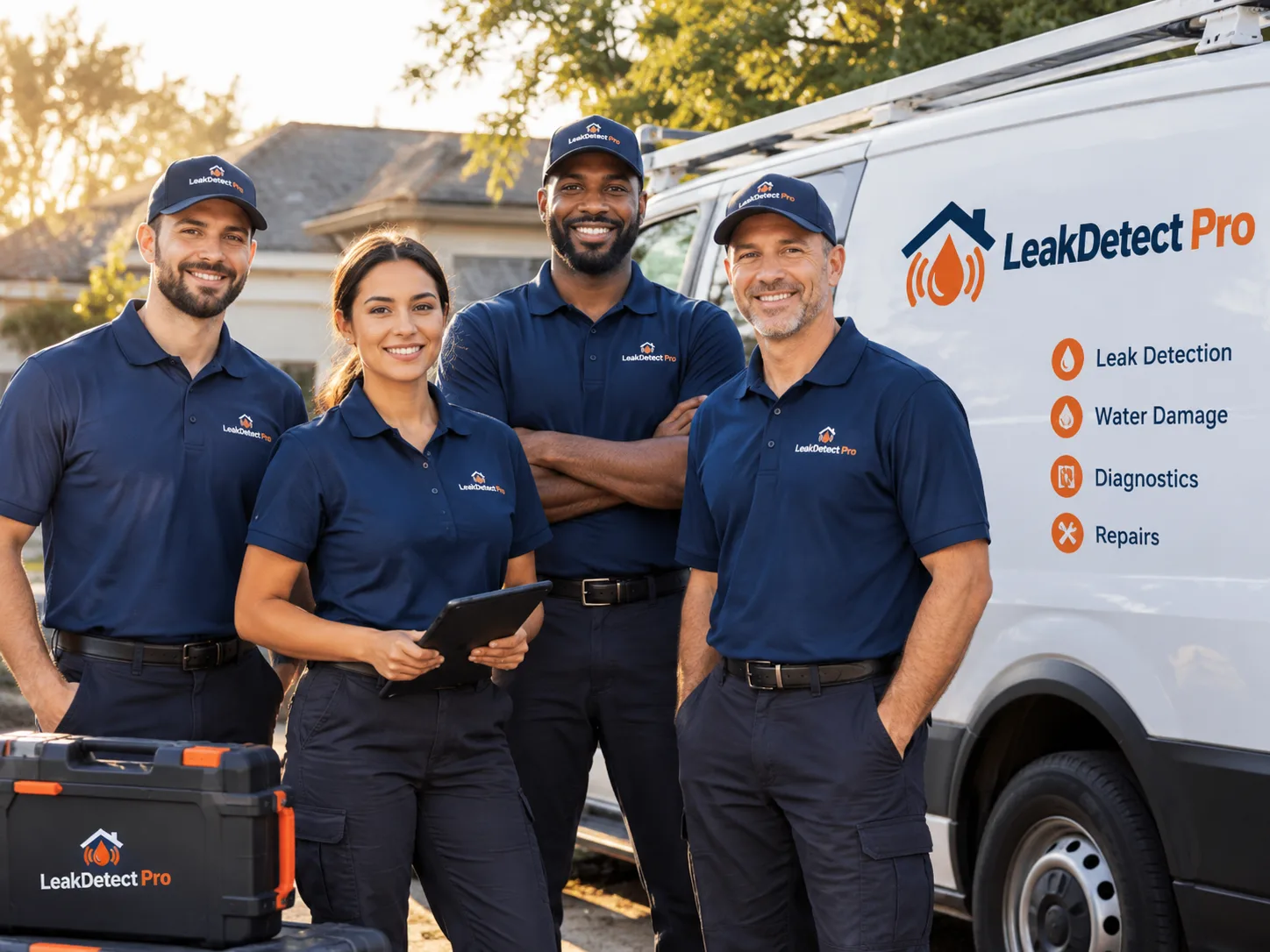 Roof Repair company in Washington, LA